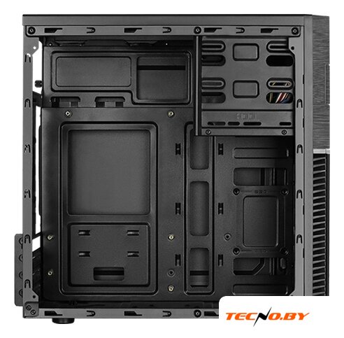 Корпус AeroCool CS-105 - Изображение №5 — Интернет-Магазин TECNO.BY