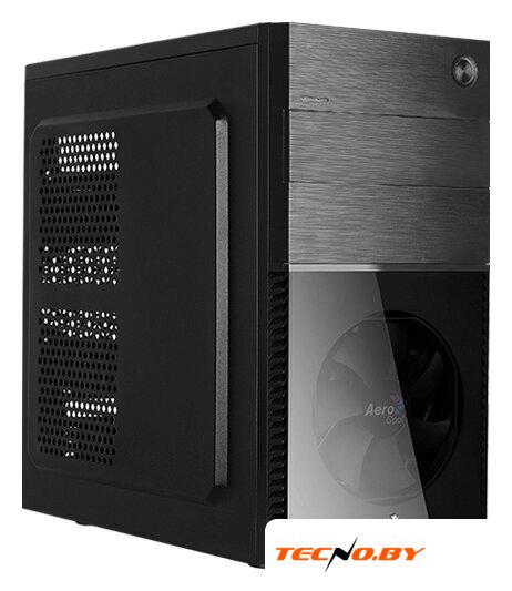 Корпус AeroCool CS-105 - Изображение №1 — Интернет-Магазин TECNO.BY