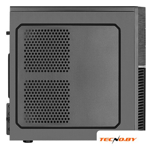 Корпус AeroCool CS-105 - Изображение №6 — Интернет-Магазин TECNO.BY