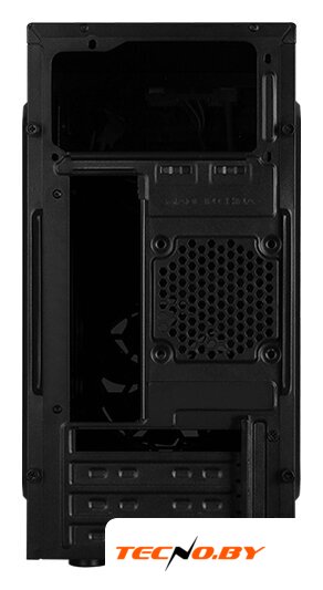 Корпус AeroCool CS-105 - Изображение №8 — Интернет-Магазин TECNO.BY