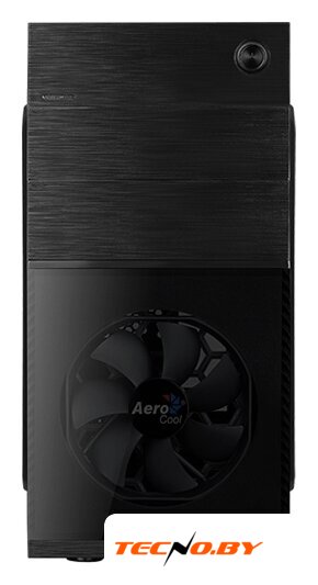 Корпус AeroCool CS-105 - Изображение №4 — Интернет-Магазин TECNO.BY