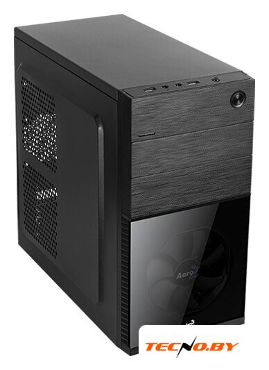 Корпус AeroCool CS-105 - Изображение №2 — Интернет-Магазин TECNO.BY