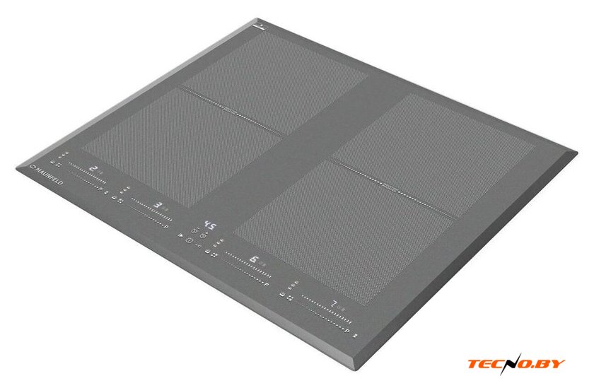 Варочная панель MAUNFELD CVI594SF2LGR - Изображение №3 — Интернет-Магазин TECNO.BY