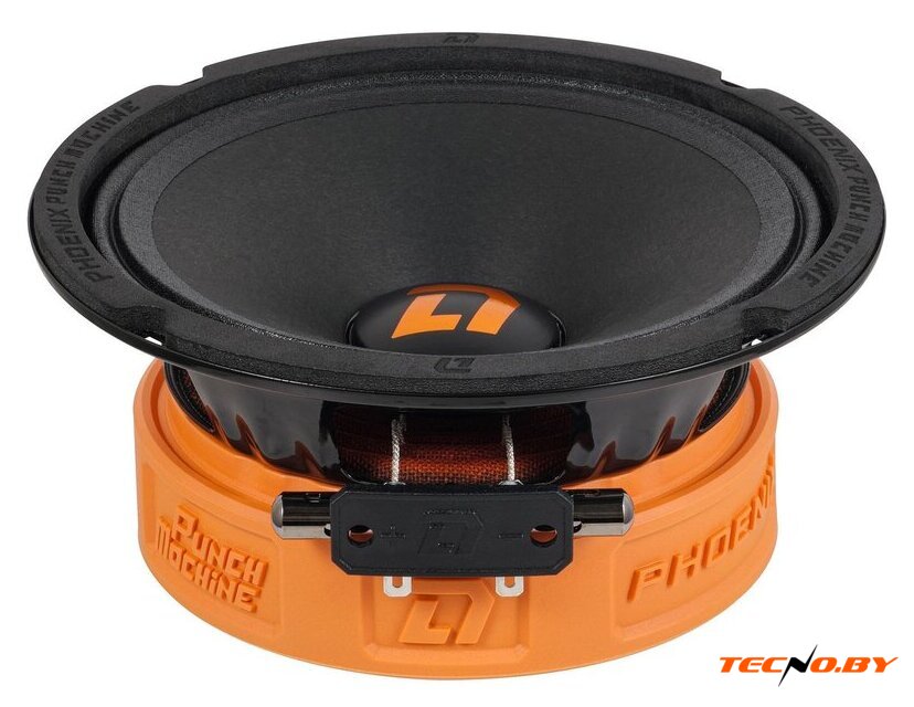 Среднечастотная АС DL Audio Phoenix Punch Machine 165 - Изображение №1 — Интернет-Магазин TECNO.BY