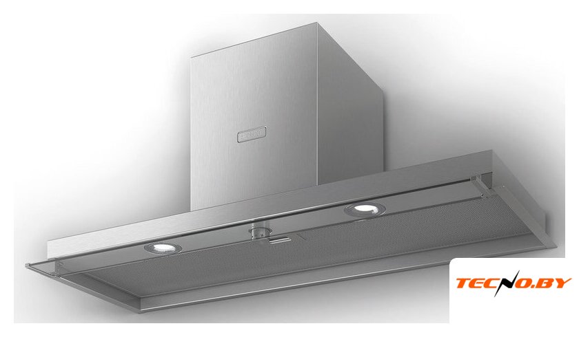 Кухонная вытяжка Elica Box In IX/A/120 - Изображение №4 — Интернет-Магазин TECNO.BY