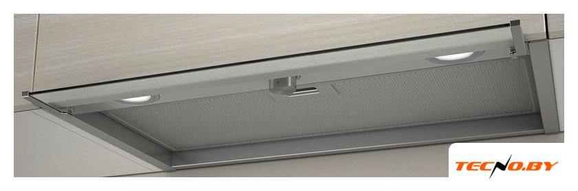 Кухонная вытяжка Elica Box In IX/A/120 - Изображение №1 — Интернет-Магазин TECNO.BY