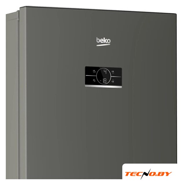 Холодильник BEKO B3R0CNK402HG - Изображение №7 — Интернет-Магазин TECNO.BY
