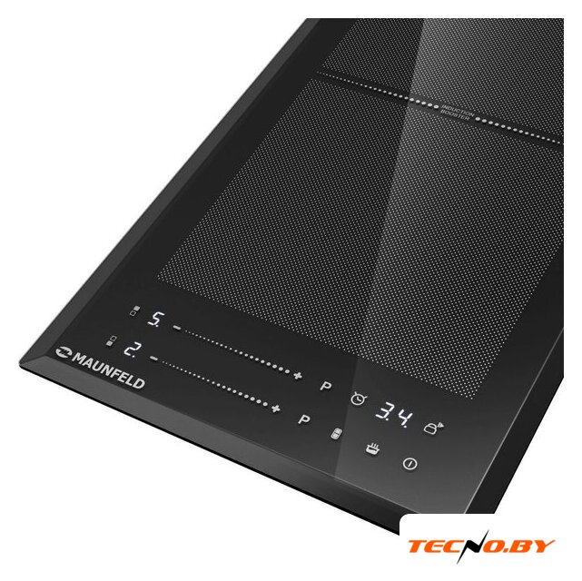 Варочная панель MAUNFELD CVI292S2FBK Lux - Изображение №4 — Интернет-Магазин TECNO.BY