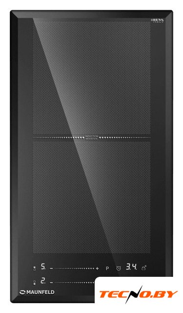 Варочная панель MAUNFELD CVI292S2FBK Lux - Изображение №1 — Интернет-Магазин TECNO.BY