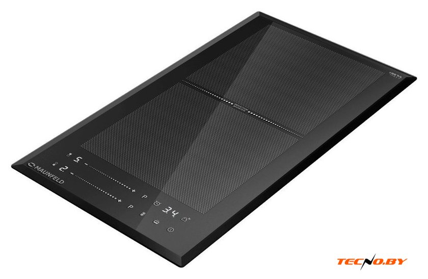 Варочная панель MAUNFELD CVI292S2FBK Lux - Изображение №3 — Интернет-Магазин TECNO.BY