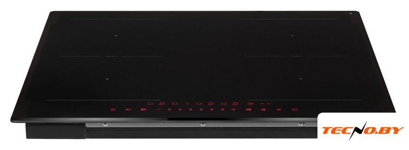 Варочная панель ZorG INO65 (черный) - Изображение №2 — Интернет-Магазин TECNO.BY