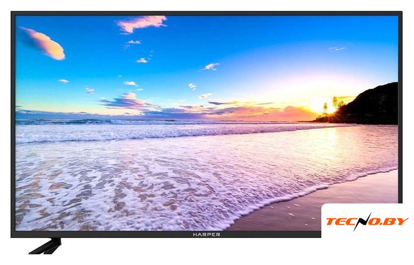 Телевизор Harper 55U660TS - Изображение №1 — Интернет-Магазин TECNO.BY