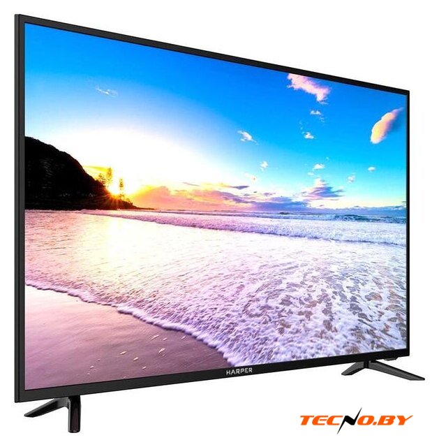 Телевизор Harper 55U660TS - Изображение №2 — Интернет-Магазин TECNO.BY