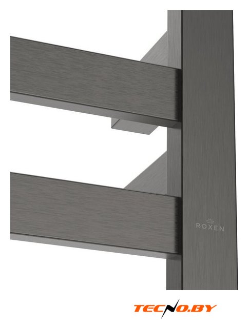 Полотенцесушитель Roxen Plaza 11040-5079GM - Изображение №6 — Интернет-Магазин TECNO.BY