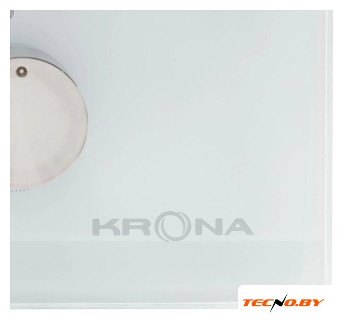 Варочная панель Krona Hagel 45 WH W - Изображение №5 — Интернет-Магазин TECNO.BY