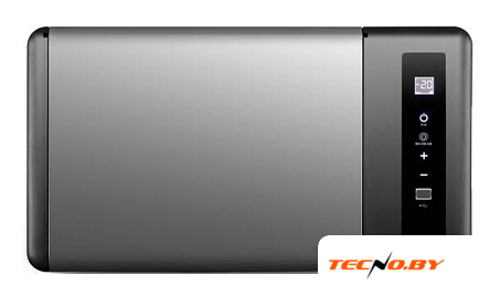 Компрессорный автохолодильник Filymore C25W - Изображение №3 — Интернет-Магазин TECNO.BY