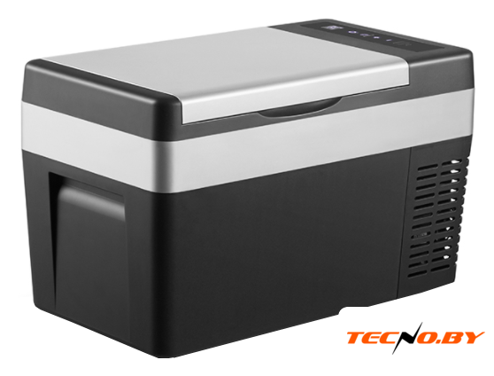Компрессорный автохолодильник Filymore C25W - Изображение №1 — Интернет-Магазин TECNO.BY