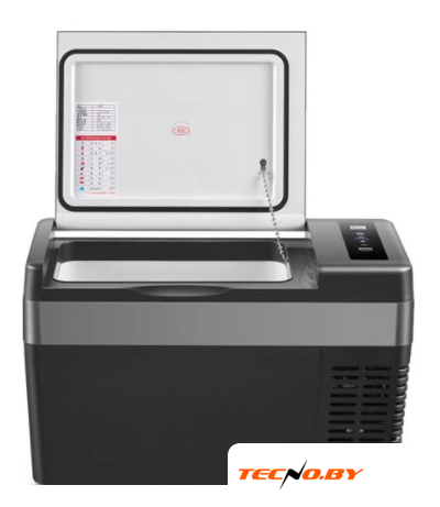 Компрессорный автохолодильник Filymore C25W - Изображение №2 — Интернет-Магазин TECNO.BY
