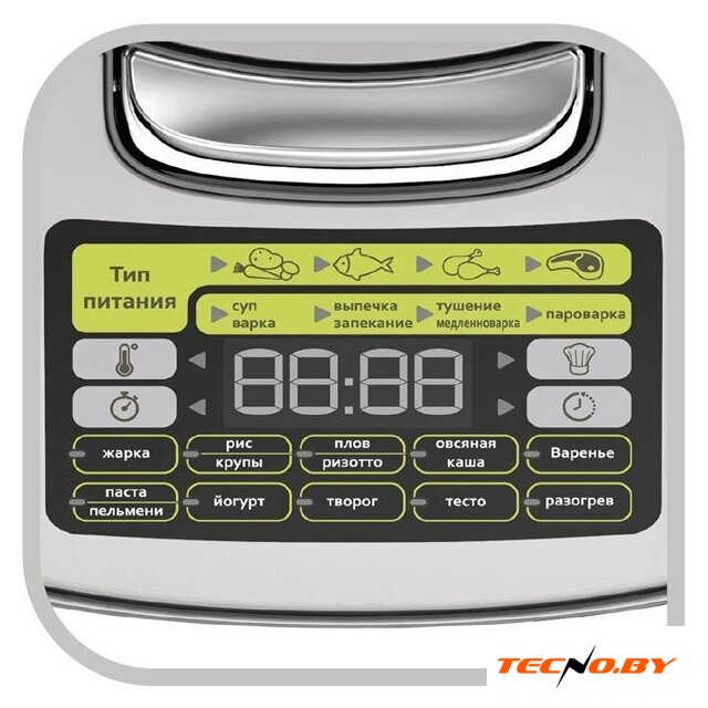 Мультиварка Tefal RK807D32 - Изображение №6 — Интернет-Магазин TECNO.BY