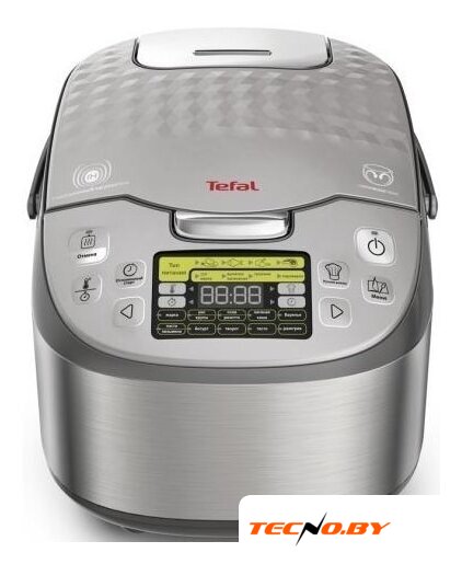 Мультиварка Tefal RK807D32 - Изображение №2 — Интернет-Магазин TECNO.BY