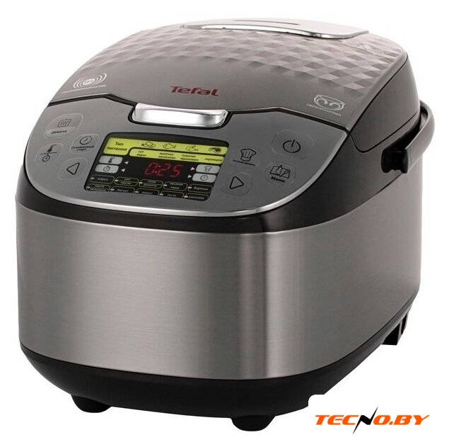 Мультиварка Tefal RK807D32 - Изображение №1 — Интернет-Магазин TECNO.BY