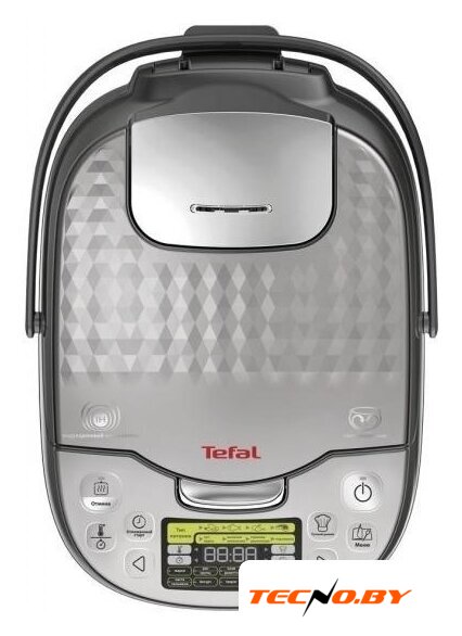Мультиварка Tefal RK807D32 - Изображение №4 — Интернет-Магазин TECNO.BY