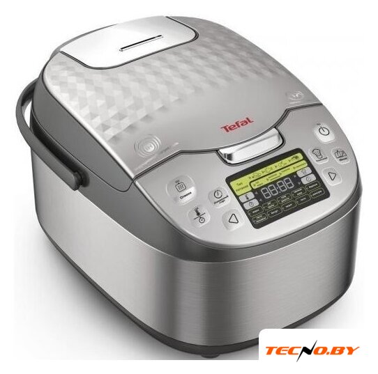 Мультиварка Tefal RK807D32 - Изображение №3 — Интернет-Магазин TECNO.BY