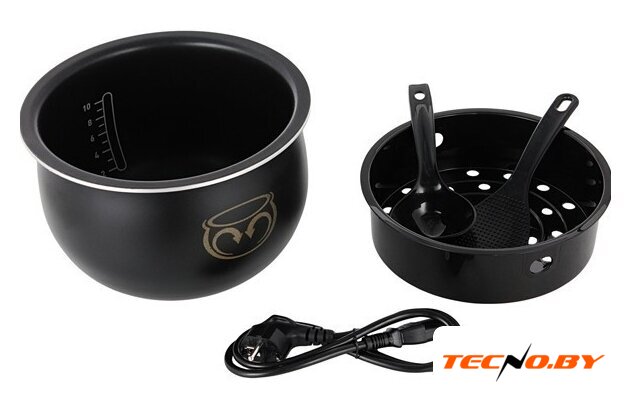 Мультиварка Tefal RK807D32 - Изображение №7 — Интернет-Магазин TECNO.BY