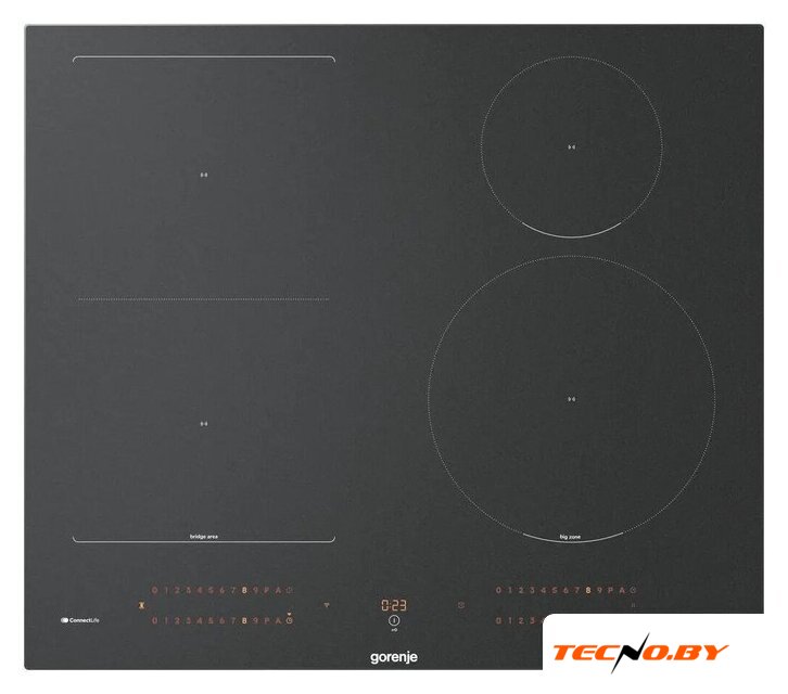 Варочная панель Gorenje GI6433SRWF - Изображение №1 — Интернет-Магазин TECNO.BY