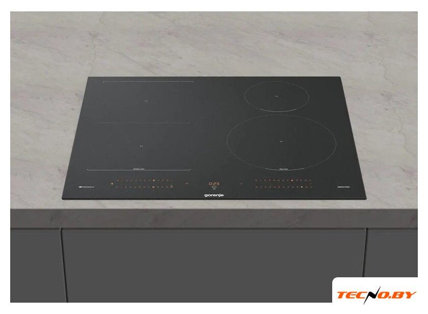 Варочная панель Gorenje GI6433SRWF - Изображение №3 — Интернет-Магазин TECNO.BY