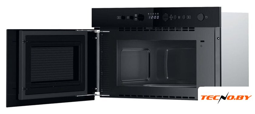 Микроволновая печь Whirlpool WMN14BB - Изображение №3 — Интернет-Магазин TECNO.BY