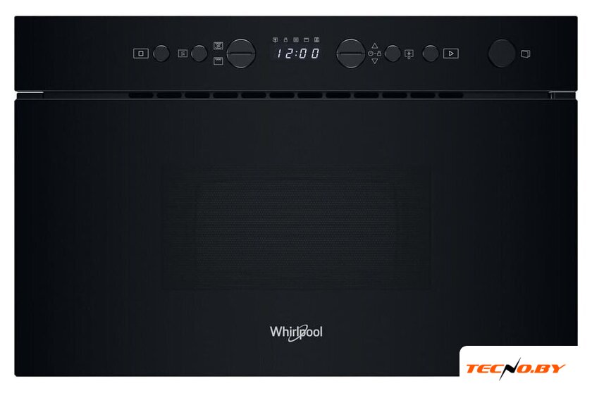 Микроволновая печь Whirlpool WMN14BB - Изображение №1 — Интернет-Магазин TECNO.BY