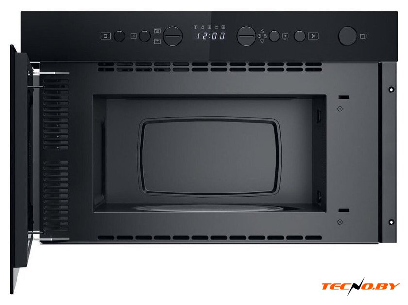 Микроволновая печь Whirlpool WMN14BB - Изображение №2 — Интернет-Магазин TECNO.BY