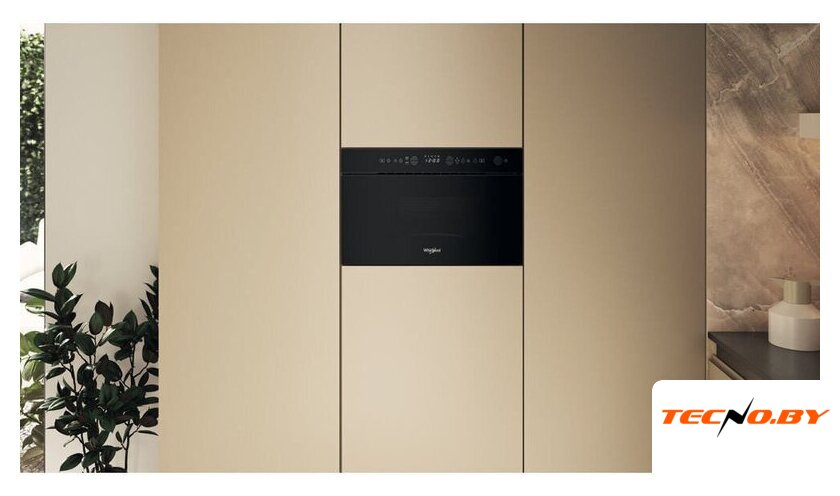 Микроволновая печь Whirlpool WMN14BB - Изображение №4 — Интернет-Магазин TECNO.BY