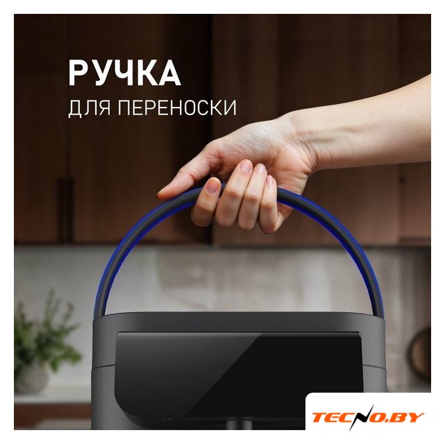 Термопот Weissgauff WWT 5020 ColorTouch DBx - Изображение №18 — Интернет-Магазин TECNO.BY