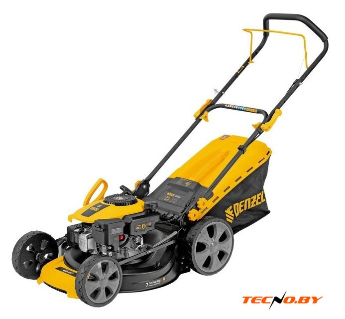 Газонокосилка Denzel GLD-460-K - Изображение №1 — Интернет-Магазин TECNO.BY