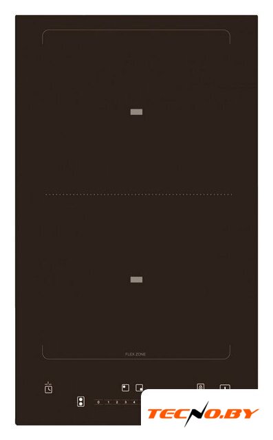 Варочная панель Schtoff I3H02B Black - Изображение №1 — Интернет-Магазин TECNO.BY