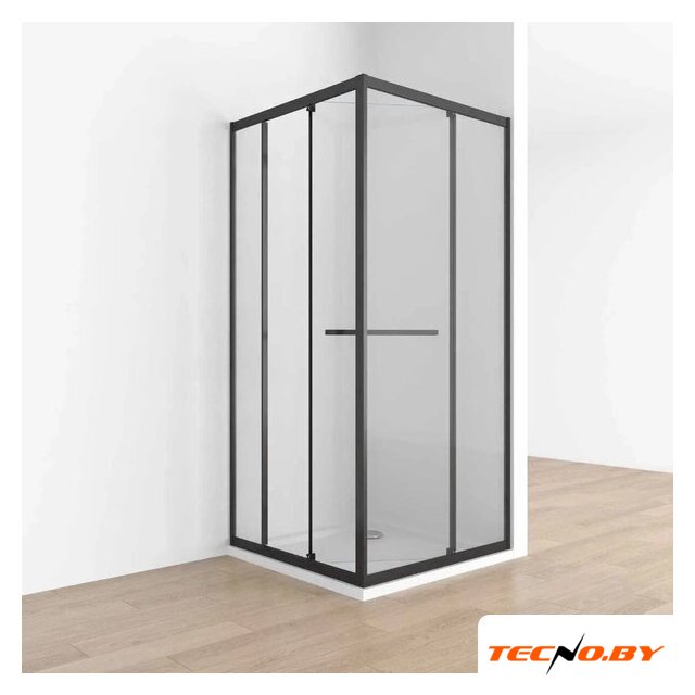 Душевой уголок Saniteco SN-788B - Изображение №1 — Интернет-Магазин TECNO.BY