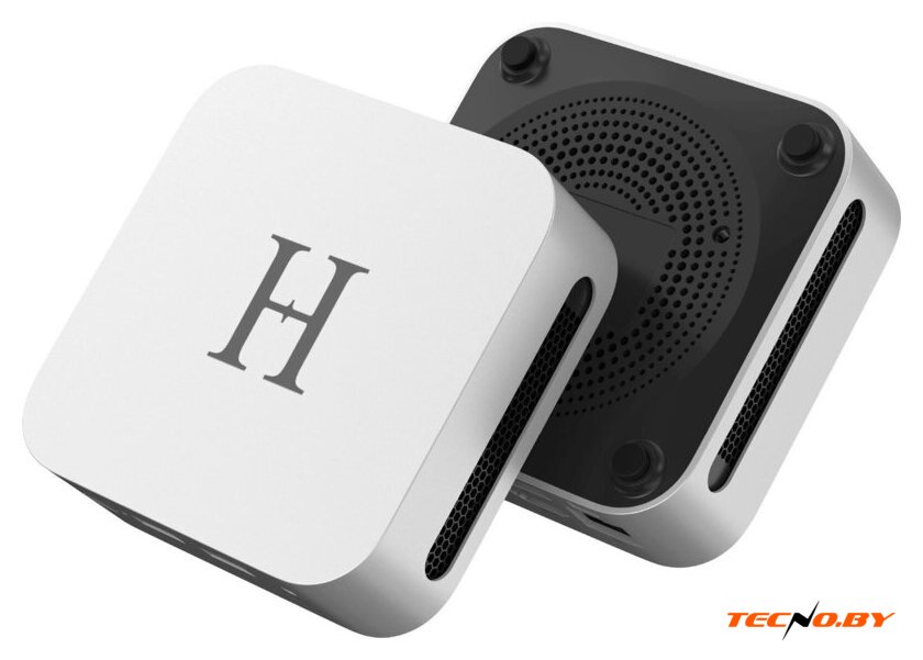 Мини-ПК Horizont H-Top C1K4 TN5E3W - Изображение №1 — Интернет-Магазин TECNO.BY