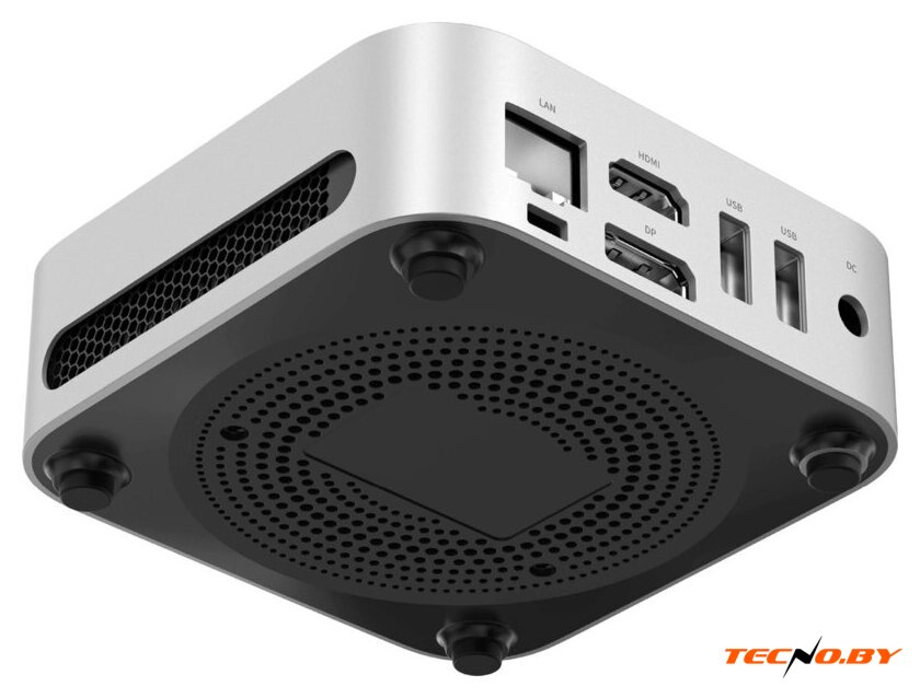 Мини-ПК Horizont H-Top C1K4 TN5E3W - Изображение №4 — Интернет-Магазин TECNO.BY