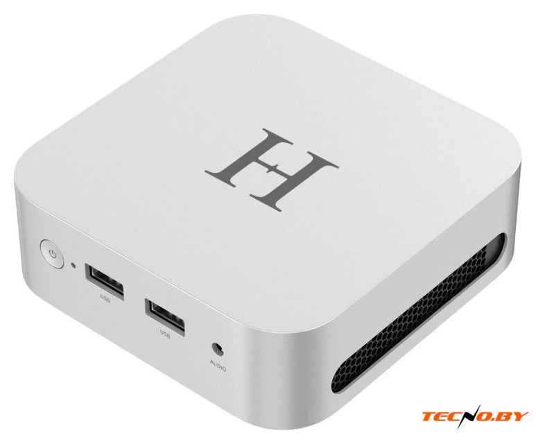 Мини-ПК Horizont H-Top C1K4 TN5E3W - Изображение №3 — Интернет-Магазин TECNO.BY