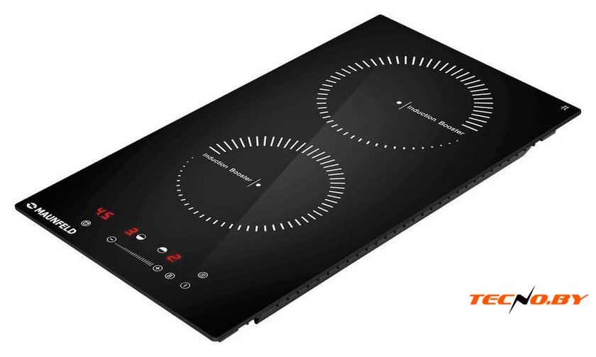Варочная панель MAUNFELD CVI292STBKC - Изображение №3 — Интернет-Магазин TECNO.BY