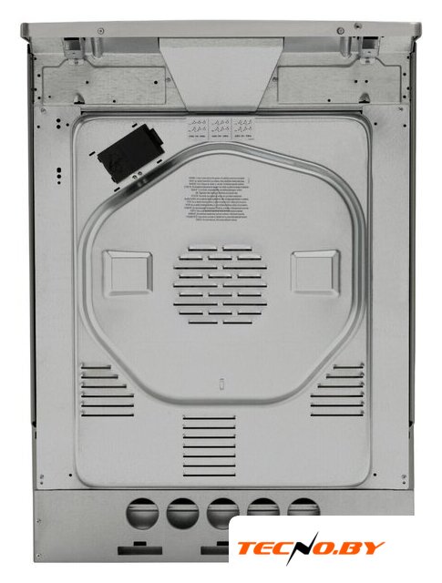 Кухонная плита Hansa FCCS63000H - Изображение №6 — Интернет-Магазин TECNO.BY