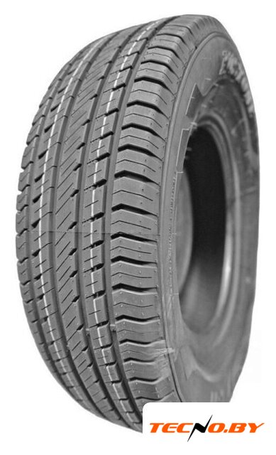 Летние шины Kustone Freely F11 245/70R16 107H - Изображение №1 — Интернет-Магазин TECNO.BY