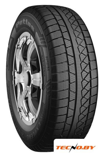 Зимние шины Petlas Explero W671 275/40R20 106V - Изображение №1 — Интернет-Магазин TECNO.BY