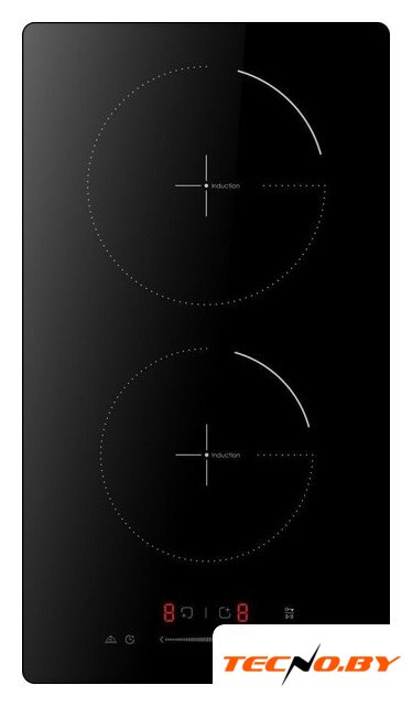 Варочная панель Schtoff I30H03 Black - Изображение №1 — Интернет-Магазин TECNO.BY