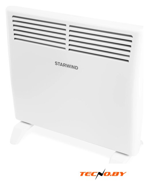 Конвектор StarWind SHV1010 - Изображение №2 — Интернет-Магазин TECNO.BY
