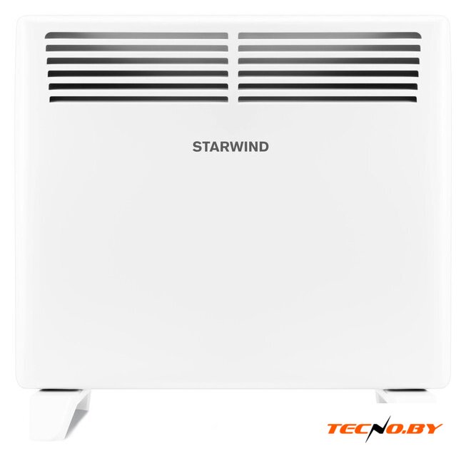 Конвектор StarWind SHV1010 - Изображение №1 — Интернет-Магазин TECNO.BY