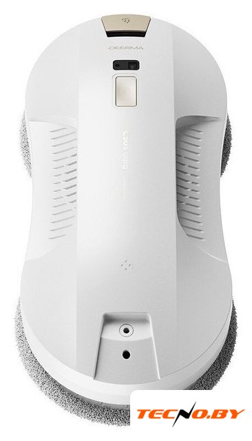 Робот для мытья окон Deerma DEM-C50s Ultra (белый) - Изображение №1 — Интернет-Магазин TECNO.BY
