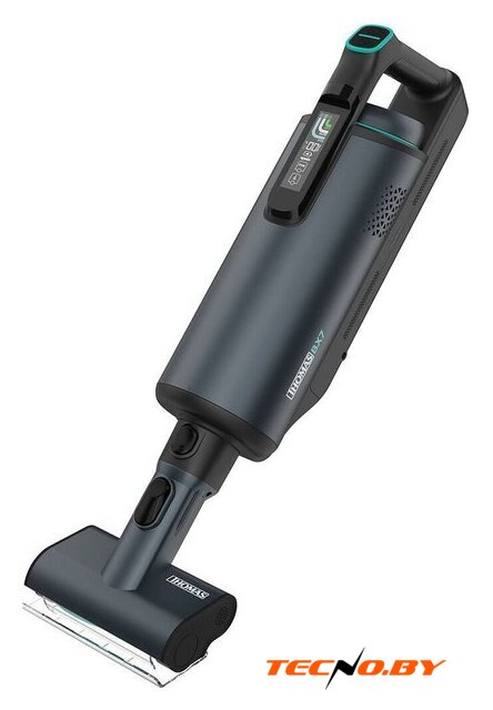 Пылесос Thomas BX7 785305 - Изображение №5 — Интернет-Магазин TECNO.BY